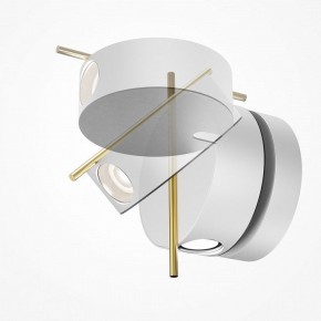 Бра Maytoni Nuance MOD180WL-L4W3K в Губкинском - gubkinskiy.mebel24.online | фото 5