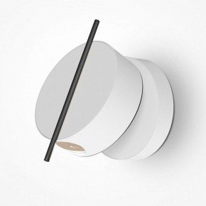 Бра Maytoni Nuance MOD180WL-L4W3K1 в Губкинском - gubkinskiy.mebel24.online | фото 3