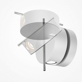 Бра Maytoni Nuance MOD180WL-L4W3K1 в Губкинском - gubkinskiy.mebel24.online | фото 4