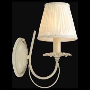 Бра Maytoni Olivia ARM326-01-W в Губкинском - gubkinskiy.mebel24.online | фото 2