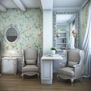 Бра Maytoni Olivia ARM326-01-W в Губкинском - gubkinskiy.mebel24.online | фото 3