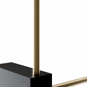 Бра Maytoni Pars C070WL-L12GB3K в Губкинском - gubkinskiy.mebel24.online | фото 5