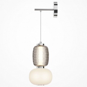 Бра Maytoni Pattern MOD267WL-L18CH3K в Губкинском - gubkinskiy.mebel24.online | фото 3
