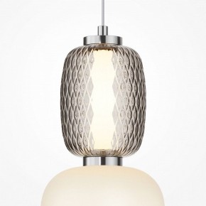 Бра Maytoni Pattern MOD267WL-L18CH3K в Губкинском - gubkinskiy.mebel24.online | фото 4