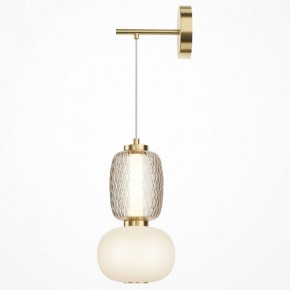 Бра Maytoni Pattern MOD267WL-L18G3K в Губкинском - gubkinskiy.mebel24.online | фото