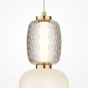 Бра Maytoni Pattern MOD267WL-L18G3K в Губкинском - gubkinskiy.mebel24.online | фото 5