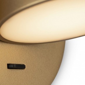 Бра Maytoni Pixel MOD421WL-L6BS3K в Губкинском - gubkinskiy.mebel24.online | фото 4