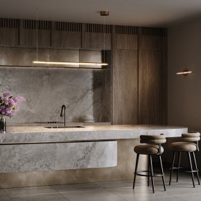 Бра Maytoni Plume MOD340WL-L10BS3K в Губкинском - gubkinskiy.mebel24.online | фото 2