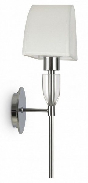 Бра Maytoni Prima Z034WL-01CH в Губкинском - gubkinskiy.mebel24.online | фото 4