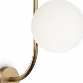 Бра Maytoni Rendez-vous MOD109WL-01BS в Губкинском - gubkinskiy.mebel24.online | фото 3