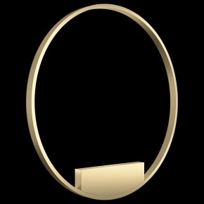 Бра Maytoni Rim MOD058WL-L50BS4K в Губкинском - gubkinskiy.mebel24.online | фото 2