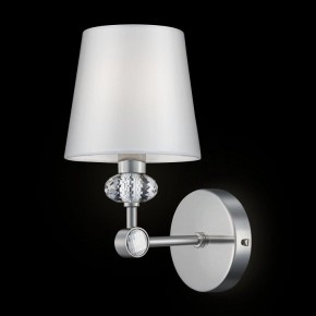 Бра Maytoni Riverside MOD018WL-01CH в Губкинском - gubkinskiy.mebel24.online | фото 2