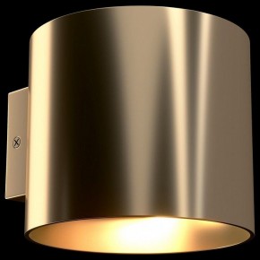 Бра Maytoni Rond C066WL-01MG в Губкинском - gubkinskiy.mebel24.online | фото 2