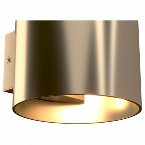 Бра Maytoni Rond C066WL-01MG в Губкинском - gubkinskiy.mebel24.online | фото 4