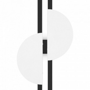 Бра Maytoni Skyline MOD179WL-L22W4K1 в Губкинском - gubkinskiy.mebel24.online | фото 4
