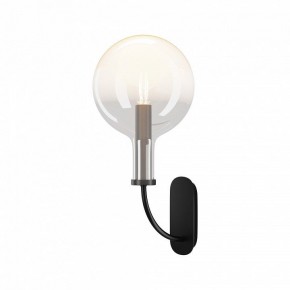 Бра Maytoni Status MOD333WL-01B в Губкинском - gubkinskiy.mebel24.online | фото 2