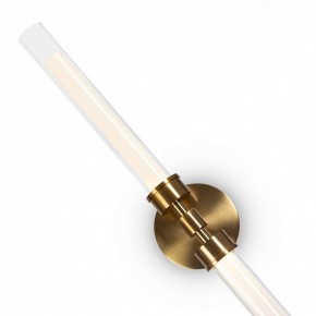 Бра Maytoni Stelo MOD116WL-L7BS3K в Губкинском - gubkinskiy.mebel24.online | фото 4