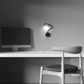 Бра Maytoni Stem C035WL-L3B3K в Губкинском - gubkinskiy.mebel24.online | фото 6