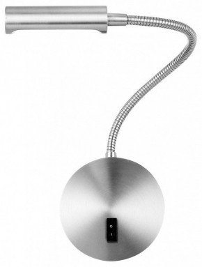 Бра Maytoni Stem C035WL-L3CH3K в Губкинском - gubkinskiy.mebel24.online | фото