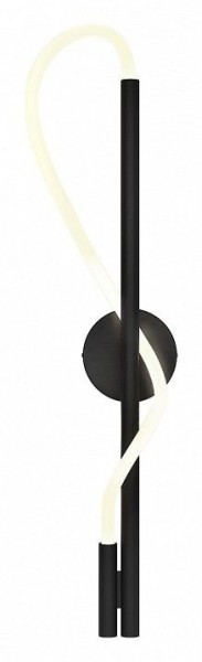 Бра Maytoni Tau MOD146WL-L12B3K в Губкинском - gubkinskiy.mebel24.online | фото