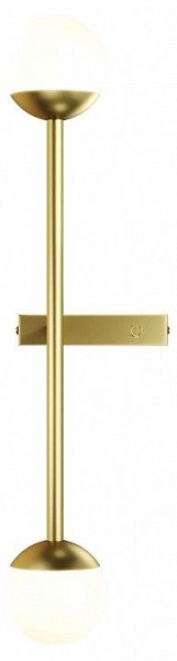 Бра Maytoni Touch MOD285WL-L10BS3K в Губкинском - gubkinskiy.mebel24.online | фото