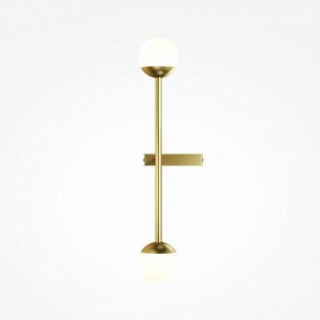 Бра Maytoni Touch MOD285WL-L10BS3K в Губкинском - gubkinskiy.mebel24.online | фото 2