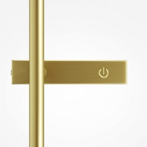 Бра Maytoni Touch MOD285WL-L10BS3K в Губкинском - gubkinskiy.mebel24.online | фото 4