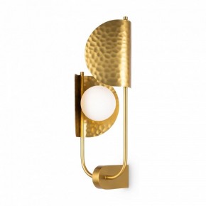 Бра Maytoni Tropic MOD164WL-02BS1 в Губкинском - gubkinskiy.mebel24.online | фото 2