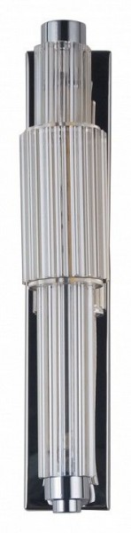Бра Maytoni Verticale MOD308WL-L9CG3K в Губкинском - gubkinskiy.mebel24.online | фото 2
