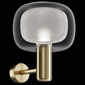 Бра Maytoni Vision MOD411WL-01G в Губкинском - gubkinskiy.mebel24.online | фото 4