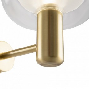 Бра Maytoni Vision MOD411WL-01G в Губкинском - gubkinskiy.mebel24.online | фото 8