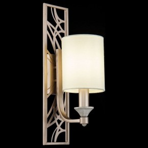 Бра Maytoni Vittoria H005WL-01BG в Губкинском - gubkinskiy.mebel24.online | фото 2