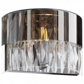 Бра Maytoni Wonderland MOD313WL-01CH в Губкинском - gubkinskiy.mebel24.online | фото