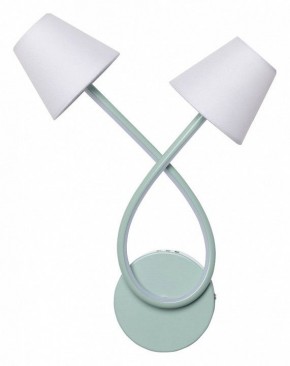 Бра MW-Light Аэлита 10 480023202 в Губкинском - gubkinskiy.mebel24.online | фото