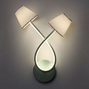 Бра MW-Light Аэлита 10 480023202 в Губкинском - gubkinskiy.mebel24.online | фото 2