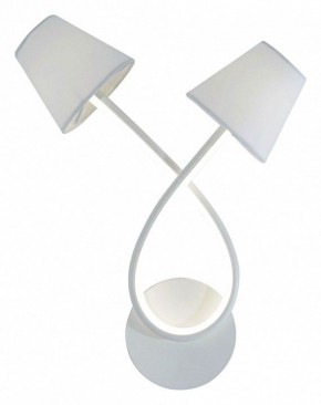 Бра MW-Light Аэлита 8 480022602 в Губкинском - gubkinskiy.mebel24.online | фото