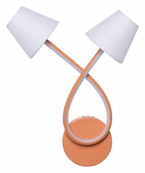 Бра MW-Light Аэлита 9 480022902 в Губкинском - gubkinskiy.mebel24.online | фото