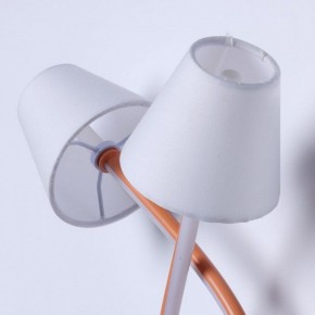 Бра MW-Light Аэлита 9 480022902 в Губкинском - gubkinskiy.mebel24.online | фото 5