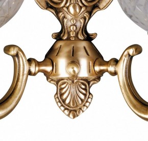Бра MW-Light Афродита 2 317021902 в Губкинском - gubkinskiy.mebel24.online | фото 4
