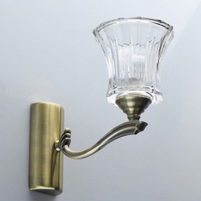 Бра MW-Light Аманда 11 481024001 в Губкинском - gubkinskiy.mebel24.online | фото 2