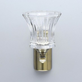 Бра MW-Light Аманда 11 481024001 в Губкинском - gubkinskiy.mebel24.online | фото 3