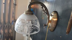 Бра MW-Light Аманда 16 481024801 в Губкинском - gubkinskiy.mebel24.online | фото 2