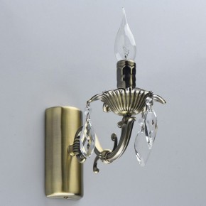 Бра MW-Light Аврора 19 371026201 в Губкинском - gubkinskiy.mebel24.online | фото 2