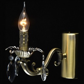 Бра MW-Light Аврора 19 371026201 в Губкинском - gubkinskiy.mebel24.online | фото 3
