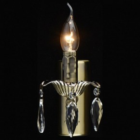 Бра MW-Light Аврора 19 371026201 в Губкинском - gubkinskiy.mebel24.online | фото 4