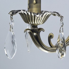 Бра MW-Light Аврора 19 371026201 в Губкинском - gubkinskiy.mebel24.online | фото 5