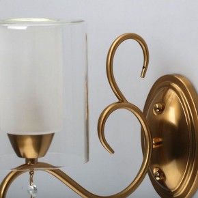 Бра MW-Light Эллегия 8 303022601 в Губкинском - gubkinskiy.mebel24.online | фото 4