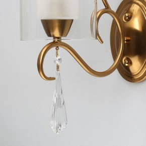 Бра MW-Light Эллегия 8 303022601 в Губкинском - gubkinskiy.mebel24.online | фото 5