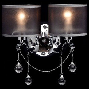Бра MW-Light Федерика 82 379029302 в Губкинском - gubkinskiy.mebel24.online | фото 2