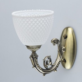 Бра MW-Light Фелиция 26 114020101 в Губкинском - gubkinskiy.mebel24.online | фото 2